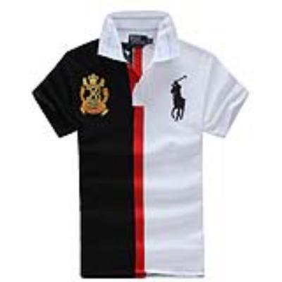 Men polo shirts-1844